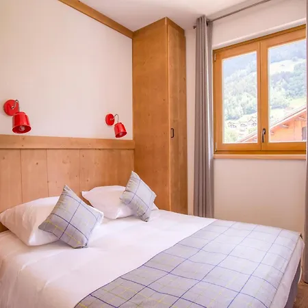 Spacious For 8 Guests, Beaufort Beaufort (Savoie)