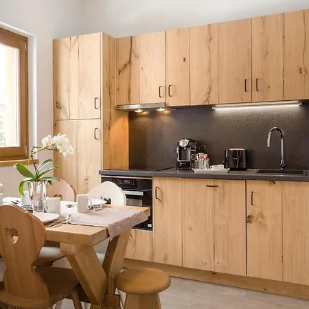 Spacious For 8 Guests, Beaufort Apartment Beaufort (Savoie)