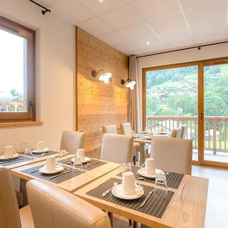 Spacious For 8 Guests, Beaufort Beaufort (Savoie)