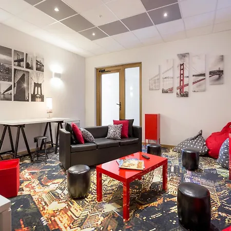 Apartment Spacious For 8 Guests, Beaufort