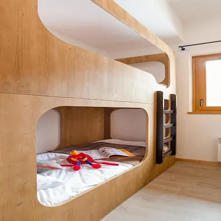 Spacious For 8 Guests, Beaufort * Beaufort (Savoie)