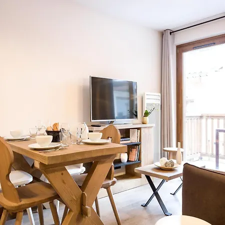 Apartment Spacious For 8 Guests, Beaufort