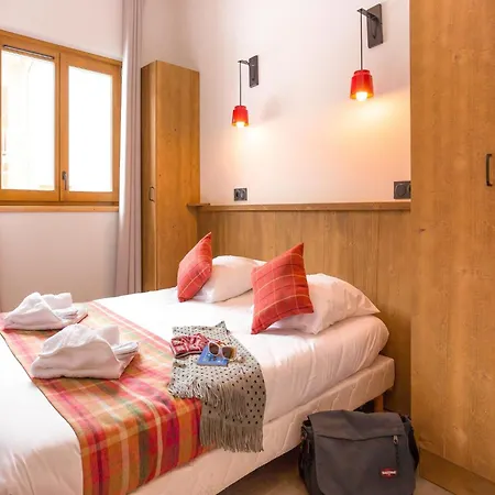 Apartment Spacious For 8 Guests, Beaufort Beaufort (Savoie)