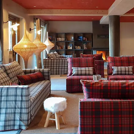 Spacious For 8 Guests, Beaufort * Beaufort (Savoie)
