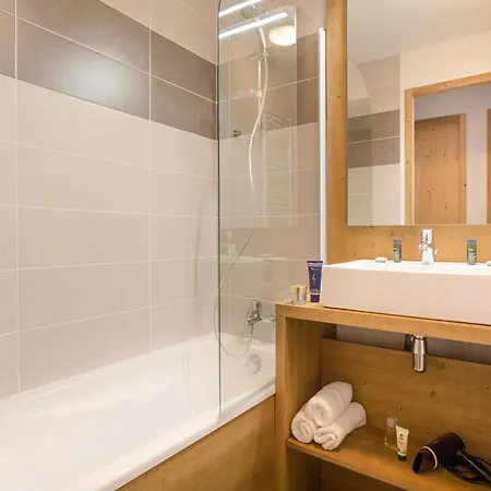 Spacious For 8 Guests, Beaufort Apartment Beaufort (Savoie)