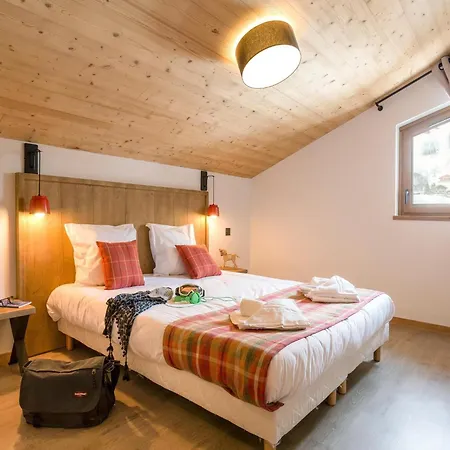 Spacious For 8 Guests, Beaufort * Beaufort (Savoie)