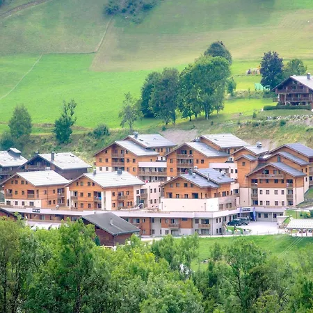 Spacious For 8 Guests, Beaufort * Beaufort (Savoie)