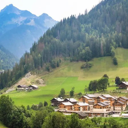 Spacious For 8 Guests, Beaufort Apartment Beaufort (Savoie)