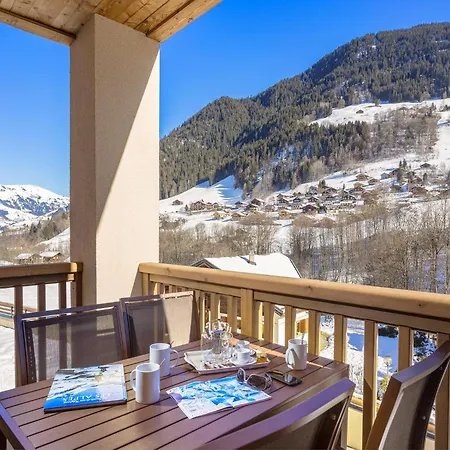 Apartment Spacious For 8 Guests, Beaufort Beaufort (Savoie)