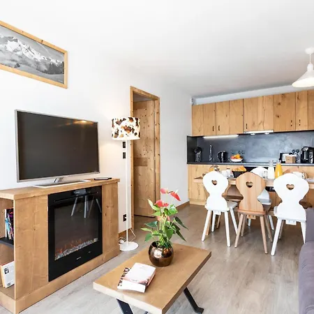 Apartment Spacious For 8 Guests, Beaufort
